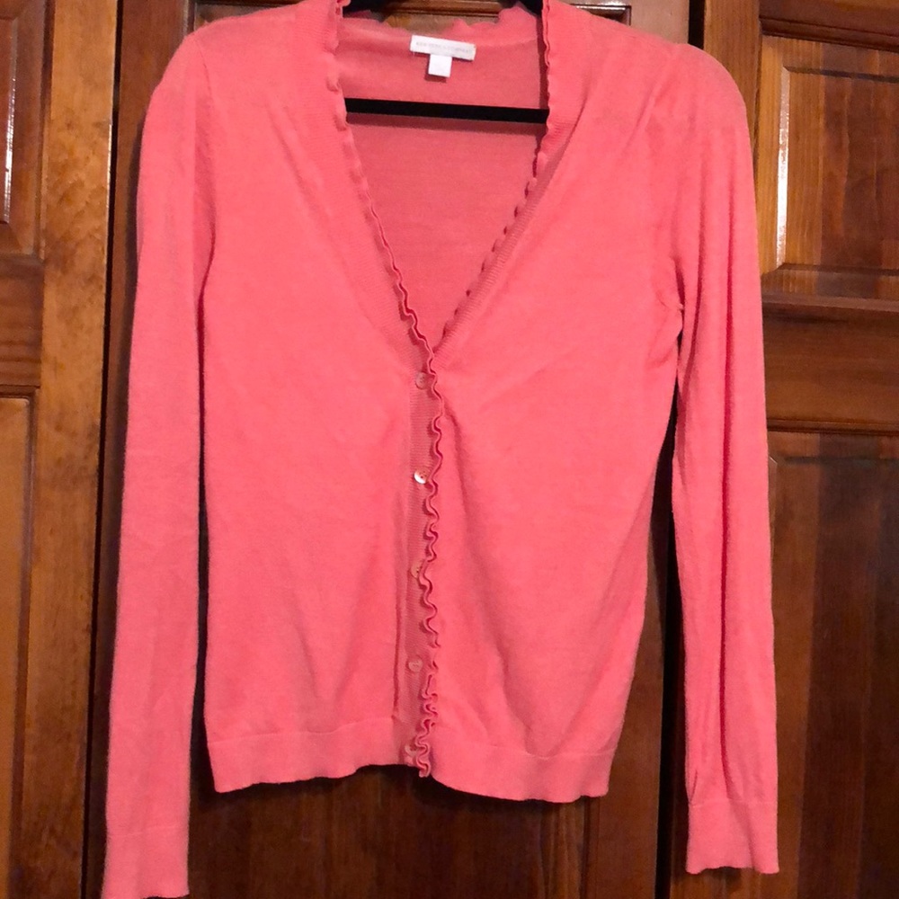Pink Sweater 💕